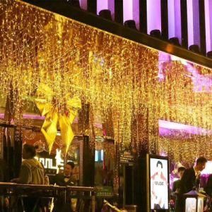 Outdoor 10m 1600 LED String Lights for Wedding Fairy Christmas Lighting