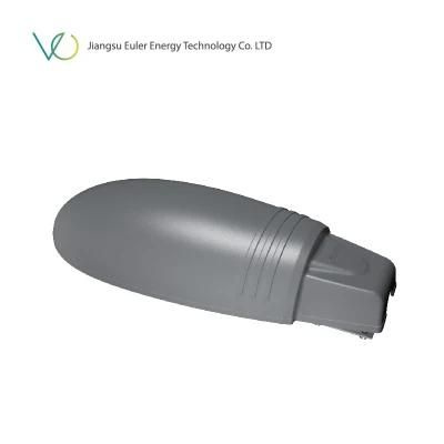 New Integrated Solar Light IP65 Waterproof Easy-to-Install Security Lamp with 90W Solar Panel for Street, Road, Yard, Highway
