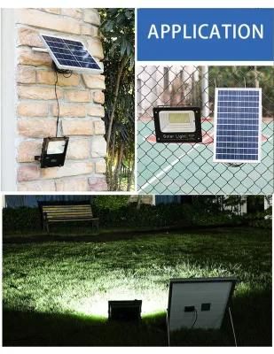 Hot Sale Solar Outdoor Lighting Garden Yard Lighting Saving Energy
