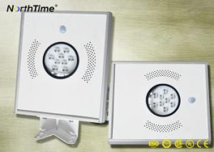 High Quality Waterproof Outdoor 8W Solar LED Street Light