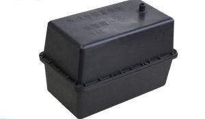 Waterproof Buried Battery Box for Solar Street Light