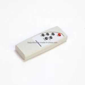 IP65 Waterproof 30W with Radar Sensor Outdoor LED Lamp Light Solar Lightings