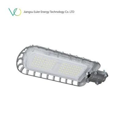 Factory Intelligent Control IP65 20W LED Solar Street Light