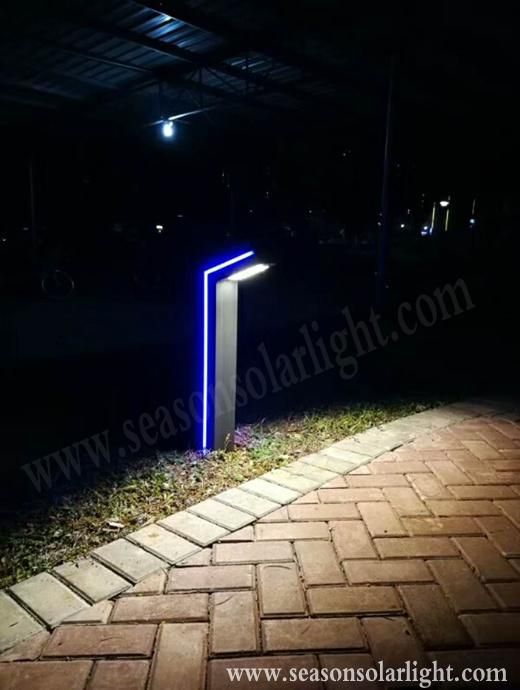 High Power LED Light Lamp Christmas Decoration Lighting Solar Outdoor Garden Light