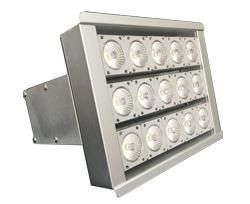High Power LED Tunnel Lamp 150W Outdoor LED Flood Light