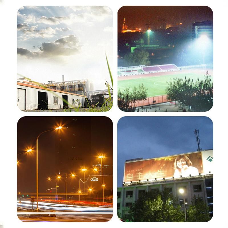 150lm/W 30/60/90/120/P50 IP66 Slim LED Spotlight Waterproof Projector 10W 20 30W 50W Tunnel Stadium Reflector Tennis Court Light 100W 150W 200W LED Floodlight