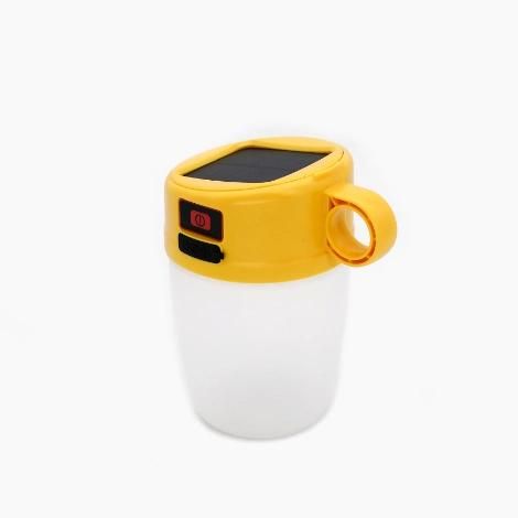 Energy-Saving and Very Bright and Solar LED Light for Home Study Sf-1s