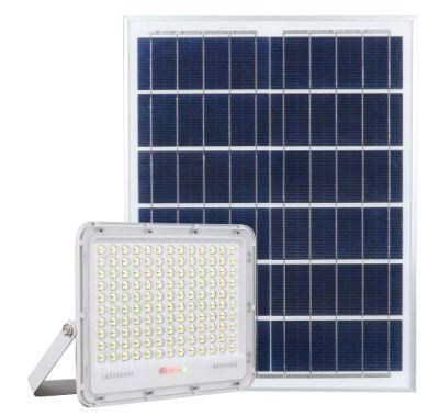 Yaye 2021 LED Flood Lamp, Solar Power Charger Garden, Solar Garden Lighting Best Solar Garden Solar Home Flood Light Spotlight 60W/100W/150W/250W
