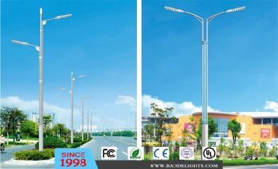 Price Outdoor LED Street Light (DL0021-22)