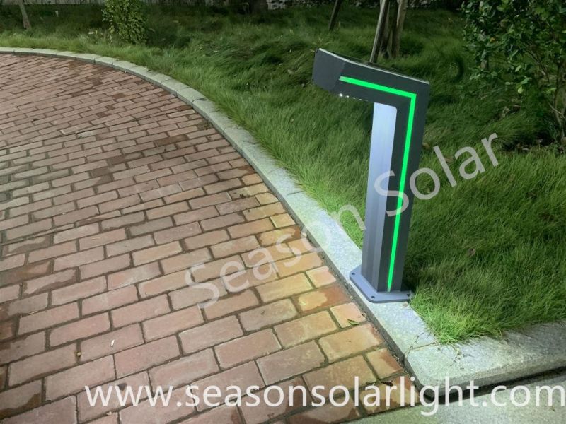 High Power LED Light Lamp Christmas Decoration Lighting Solar Outdoor Garden Light