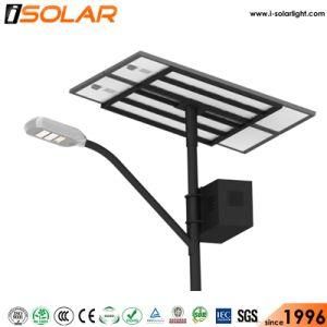Soncap Certified 100ah Gel Battery Solar Outdoor Light