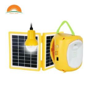 Quality High Lumen Portable LED Solar Lantern for Reading