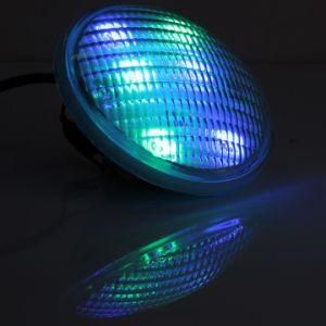 PAR56 Underwater Light Bulbs, LED Light Bulb, LED Light 18W 5050SMD LED, PAR56 Swimming Pool Light