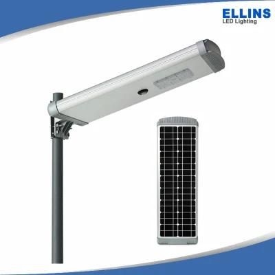 3 Years Warranty Solar LED Powered Outdoor Lighting