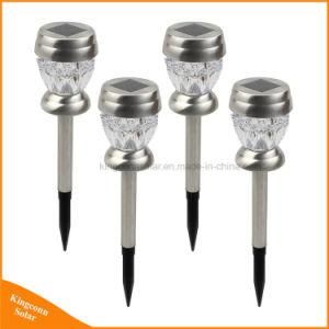 Solar Garden Lawn Light Can Use for Outdoor Street Lamp for Your House Dressing up