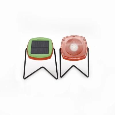 Ngo Project Portable Solar Table LED Lantern LED Lamp LED Light Solar Reading Light
