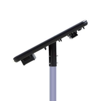 Latest Design 20W Solar Street Light Lamp, IP68 Boat Dock DC Street Light