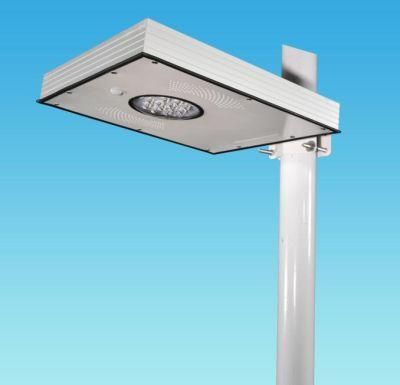 8W LED All in One Solar Light for Garden (SNSTY-208)