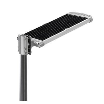 Outdoor Road Integrated Solar LED Street Light 20 Watt