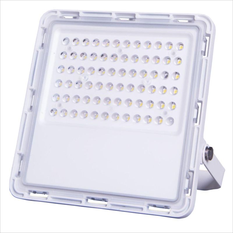 Industrial Outdoor Projectors Lighting 100W 150W 200W LED Flood Light for Stadium Sports Football Field Park Square Advertising LED Floodlight