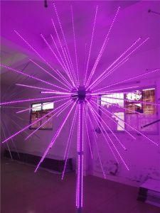 Modern LED Garden Lighting 200 W LED Street Lighting