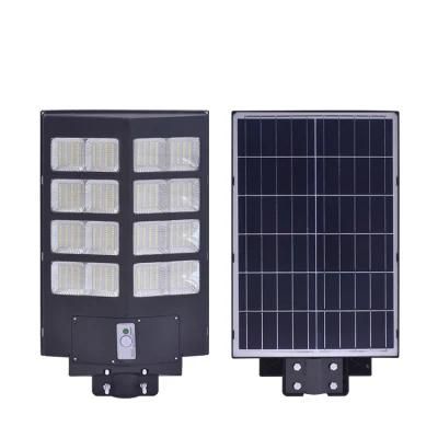 Best Selling All in One Solar Street Light 60W 90W 120W 150W 200W 300W 400W Solar Street Light LED Outdoor Light