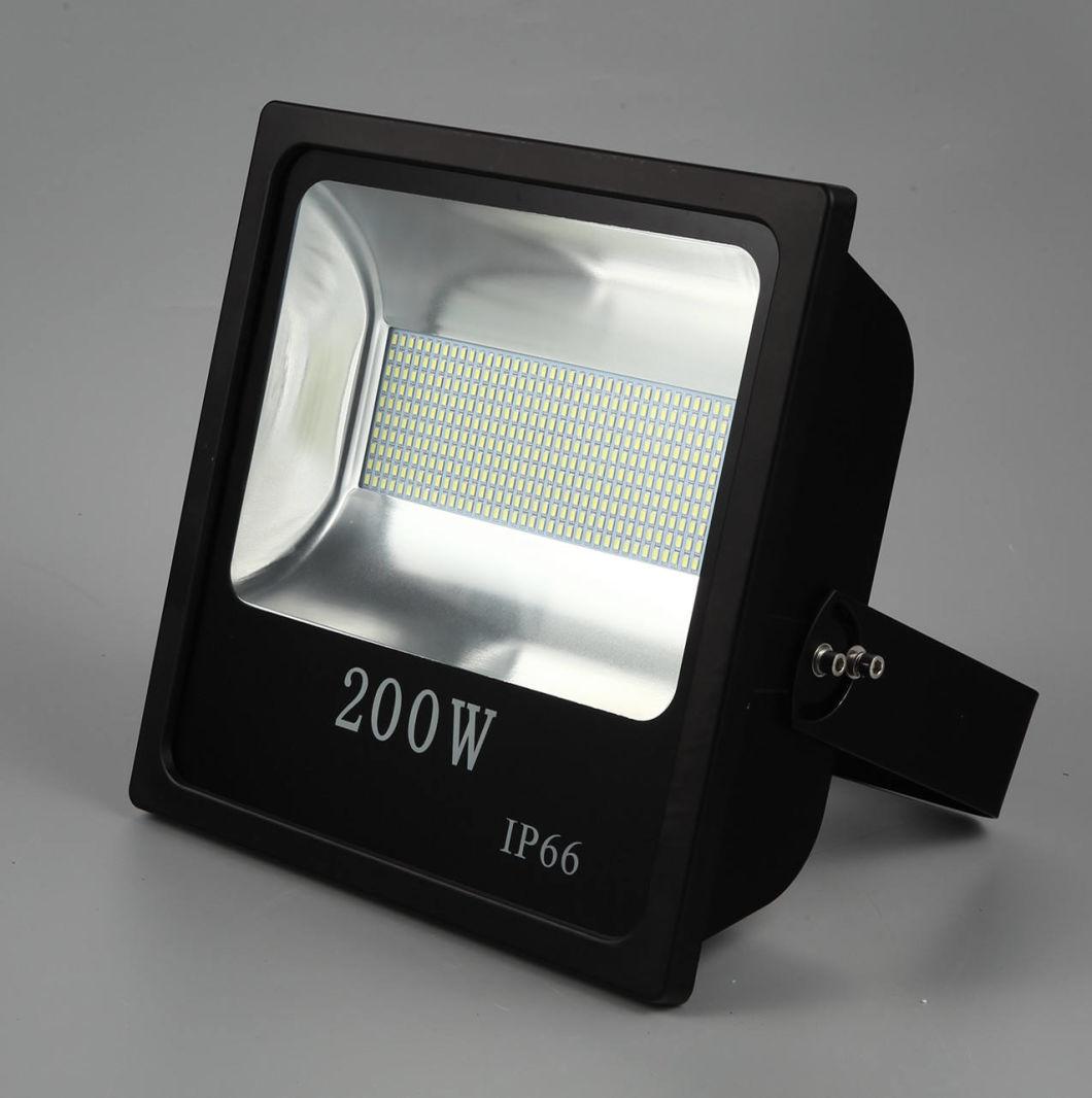 Outdoor Best LED Outdoor Flood Lights with Motion Sensor Waterproof IP65 SMD 30W 50W 100W 200W 250W Solar LED Flood Light Price SKD Floodlight