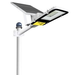 Cool White OEM Carton Package 350*235*17mm Guangdong China Street Solar Light