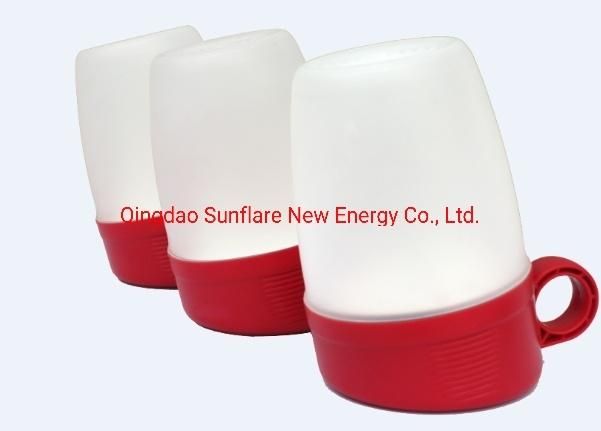 Super Bright Affordable Solar Lantern Light Sf-1s for Africa