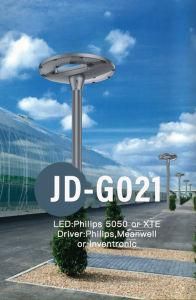 Outdoor Die Cast Aluminum LED Garden Light with Breather Sensor