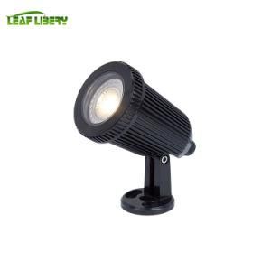 35W IP67 LED Outdoor Waterproof LED Landscape Lights, LED Lights Spike, Spike Lights Built-in Lawn Lamp for Garden
