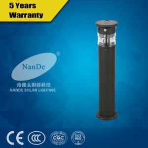 IP65 High Luminance LED Solar Light