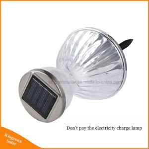 Solar LED Lamp for Outdoor Lawn Solar Light
