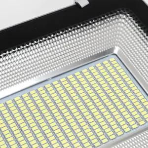 RoHS Approved 200W OEM Carton Package 350*630*17mm High Watt Street Light