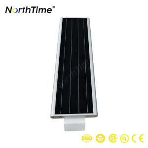 IP65 Waterproof Sun Power Supply Lithium Battery Solar Garden Light