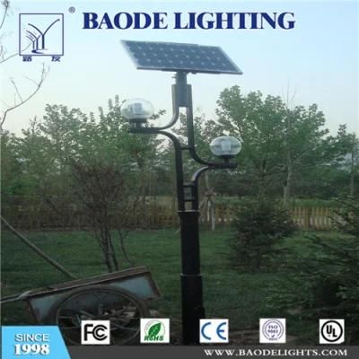 Module Design 40W/80W/120W LED Solar Street Light (BDL200W)