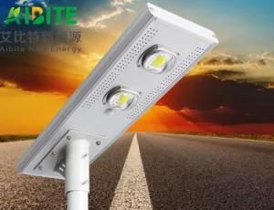Waterproof Solar Panel LED Outdoor Solar Light
