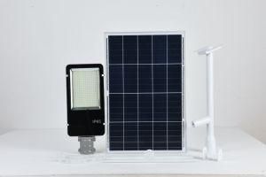 160W Aluminum Outdoor LED Solar Light IP65 Waterproof