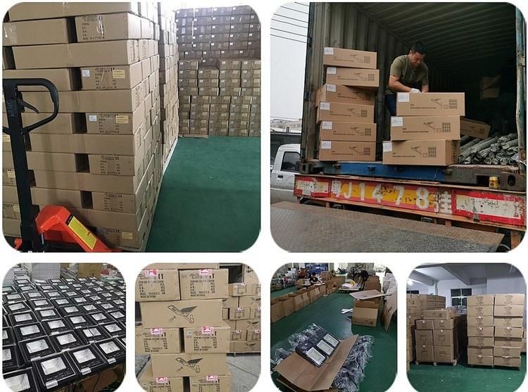 Outdoor Waterproof IP67 Pathway Post UFO Light Motion Sensor 300W 500W LED Solar Powered Garden Light