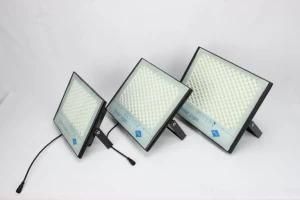 CE Energy Saving High Quality Outdoor Waterproof IP66 SMD 300W LED Polysilicon Solar with Remote Controller