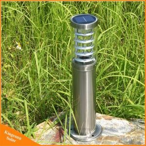 LED Solar Lawn Lamp for Outdoor Garden Landscape Pole Lighting
