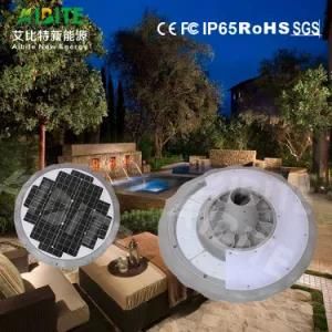 All-in-One/Integrated Outdoor Solar LED Street Garden Light