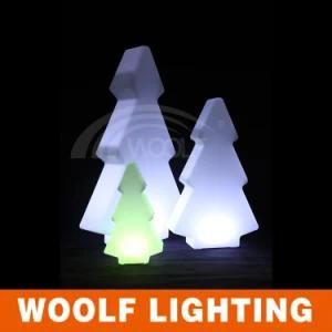 Decoration New Year Outdoor LED Christmas Trees Lights