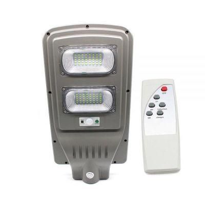 40W Light Control Radar Sensing Intelligent Recognition All LED on When Sensing Motion
