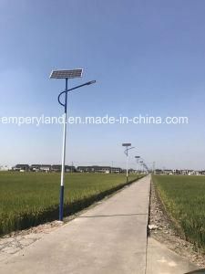 3 Years Warranty Energy Solar LED Street Light Manufacturer