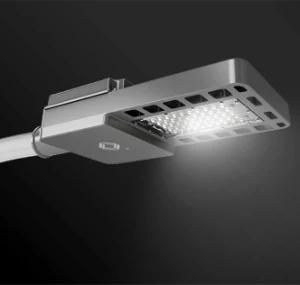 ISO9001 Certified 40W Outdoor Use Lithium Battery Back Solar LED Lighting Lamp for Rural Island Area Use