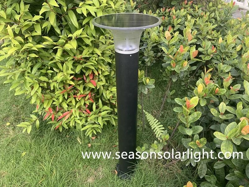 High Power System Solar Product LED 5W Solar Lawn Light with LED Lights for Outdoor Garden Lighting