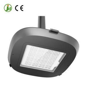 Die Casting Aluminum Garden Lamp Pole Light with 5 Years Warranty