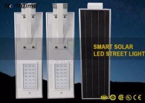 High Lumens Solarworld Panel LED Street Lights Solar Lamps