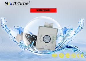 Manufacturer Solar Lamp Single Arm Bridgelux LED Street Light